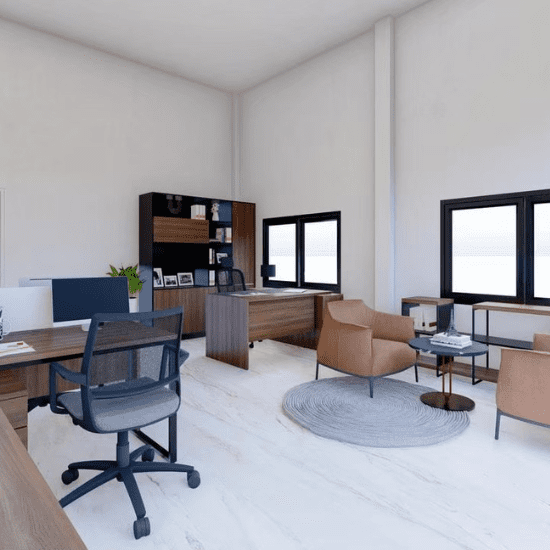 โฮมออฟฟิศทำเลดี